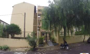 Imagem 4: Apartamento (tipo - padrao) 2 dormitórios, cozinha planejada, em condomínio fechado