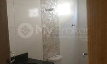 Imagem 6: Aparecida de Goiânia - Casa Padrão - Setor dos Bandeirantes