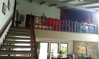 Imagem 3: Casa com 4 dorms, Vila Oliveira, Mogi das Cruzes - R$ 1.6 mi, Cod: 1833