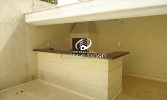 Imagem 6: SÃO JOSÉ DOS CAMPOS - Casa Padrão - BOSQUE DOS EUCALIPTOS