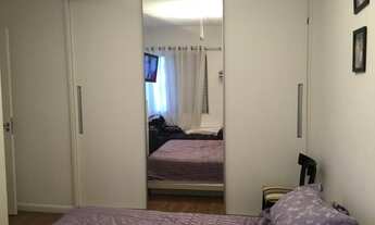 Imagem 4: APARTAMENTO COM FINO ACABAMENTO, REPLETO DE ARMÁRIOS NO MELHOR DA VILA MASCOTE!