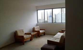 Imagem 3: Alto da Boa Vista, São Paulo - SP