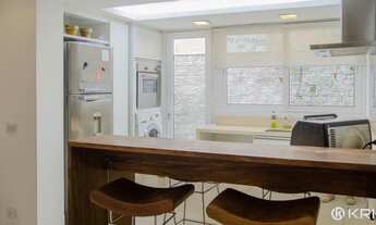 Imagem 7: Apartamento para Venda em Rio de Janeiro, Leblon, 2 dormitórios, 2 suítes, 3 banheiros