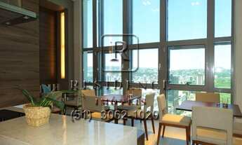 Imagem 5: PORTO ALEGRE - Conjunto Comercial/Sala - PRAIA DE BELAS