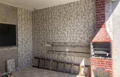 Imagem 6: Casa para venda possui 130 metros quadrados com 3 quartos em Jardim Tietê - São Paulo - SP