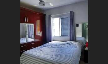 Imagem 4: Apartamento com 2 dormitórios à venda, 53 m² por R$ 2600,00 - Jardim Marica - Mogi das Cru