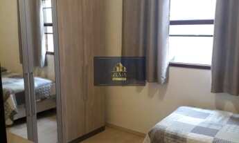 Imagem 4: Casa térrea em condomínio, 60m2, 02 dorms, 02 wc, 02 vagas, piscina