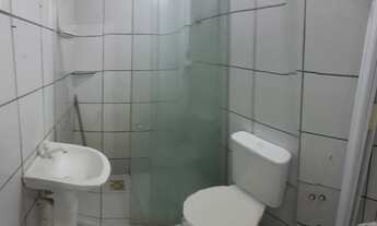 Imagem 6: Casa 1 andar bairro Nazaré