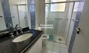 Imagem 6: FLH-Luxuoso apartamento para locação - 360 m² em São José dos Campos