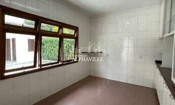 Imagem 5: Oportunidade de locação em privilegiada localização de alphaville