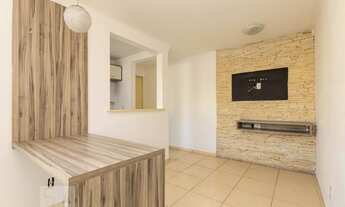 Imagem 2: Apartamento para venda com 48 metros quadrados com 2 quartos