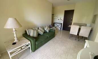 Imagem 2: Apartamento à venda com 68 m² com 1 quarto na praia da Barra da Tijuca