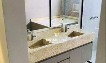 Imagem 3: Casa com 3 dormitórios à venda, 250 m² por R$ 1.749.000,00 - Residencial Club Portinari