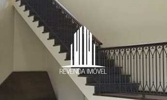 Imagem 5: Sobrado com 04 Dorm. Sendo 01 Suíte em Alphaville