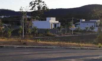 Imagem 5: Oportunidade! Lote plano e murado no bairro Reserva Real, Condições Facilitadas