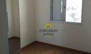 Imagem 2: Apartamento com 2 dormitórios à venda, 55 m² por R$ 310.000 - Vila Endres - Guarulhos/SP