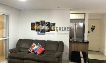 Imagem 4: SAO CAETANO DO SUL - Residential / Apartment - SANTA PAULA