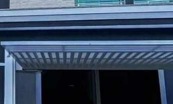 Imagem: Bella Cobertura sem condomínio Mobiliada