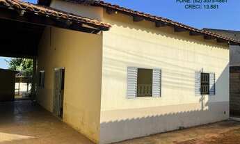 Imagem 2: Casa à venda no bairro Setor Aeroporto Sul - Aparecida de Goiânia/GO