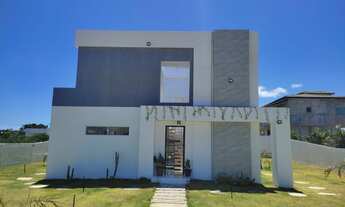 Imagem 5: Porto Sauipe, Casa, 167m², 3\4 1 Suíte, 2 Vagas de Garagem, Acesso a Praia, Condominio Fe