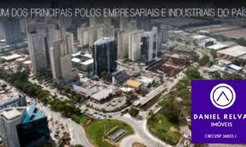 Imagem 7: Sala Comercial para Venda No Complexo Madeira, Alphaville