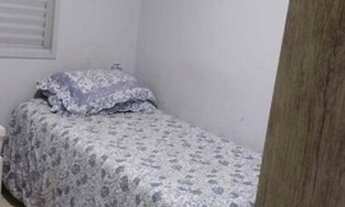 Imagem 3: Apartamento com 3 dormitórios à venda, 73 m² por R$ 550.000 - Vila Carrão - São Paulo/SP