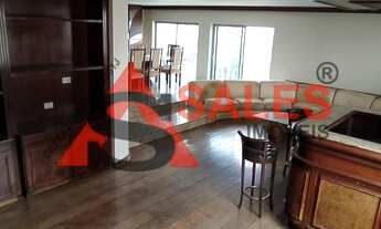 Imagem: Apartamento com 3 dormitórios à venda