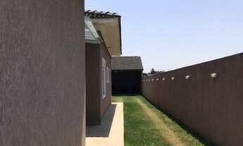 Imagem 4: Casa com três dormitórios a venda no Haras Bela Vista, Vargem Grande Paulista, SP