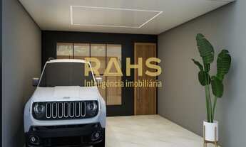 Imagem 3: Sobrado Geminado de Alto padrão no Bom Retiro com 1 suite mais 2 dormitórios