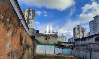 Imagem 3: TERRENO 300M² FRENTE 11,50 X 26,50 FUNDOS