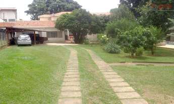 Imagem: Área Fazenda Santa Cândida, Campinas