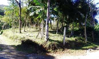 Imagem 4: Terreno de 530m² com casa a venda - Siriú - Garopaba/SC