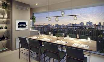 Imagem 5: SãO PAULO - Apartamento Padrão - Vila Primavera