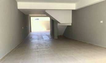 Imagem 3: Sobrado A Venda No Bairro Campesina Em Osasco