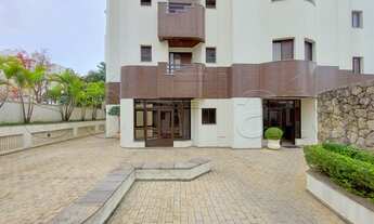 Imagem 5: Apartamento para venda com 114 m² com 3 quartos em Perdizes - São Paulo - SP