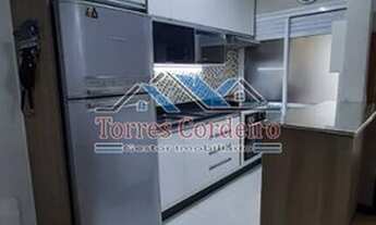 Imagem 4: Apartamento com 3 dorm. (1 suíte) + 2 vagas - Vila Andrade