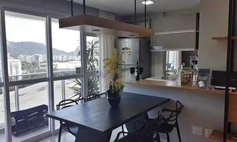 Imagem 7: Rio de Janeiro - Apartamento Padrão - Barra da Tijuca