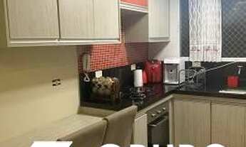 Imagem 2: Cobertura para Venda em São Bernardo do Campo, Nova Petrópolis, 2 dormitórios, 2 banheiros