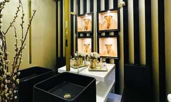 Imagem 7: Apartamento para venda tem 392 metros quadrados com 4 quartos