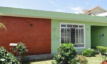 Imagem: Florianópolis - Casa Padrão - Coloninha