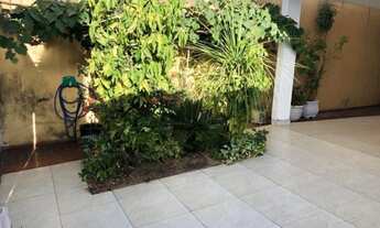 Imagem 3: Casa Jardim América - Goiânia - GO