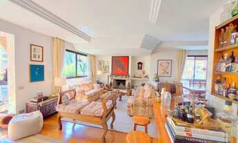 Imagem 4: Apartamento para Venda em São Paulo, Morumbi, 4 dormitórios, 2 suítes, 5 banheiros, 4 vaga