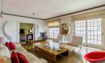 Imagem 4: APARTAMENTO EM HIGIENOPOLIS PERTINHO DO SHOPPING