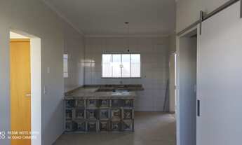 Imagem: Casa de condomínio para venda em São Carlos