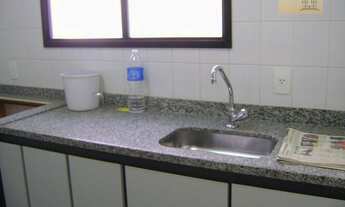 Imagem 7: Apartamento residencial para locação, Botafogo, Campinas