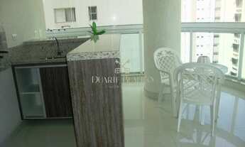 Imagem 2: APARTAMENTO ALTO PADRÃO 176M2 VARANDA GOURMET 02 VAGAS PITANGUEIRAS