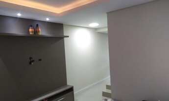 Imagem 6: Casa residencial com 2 quartos para alugar por R$ 1800.00, 71.78 m2 - VILA NOVA - JOINVILL