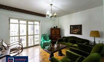 Imagem 5: Locação Apartamento 3 Dormitórios - 127 m² Paraíso