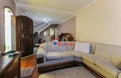 Imagem 15: Sobrado à venda, 152 m² por R$ 545.000,00 - Sapopemba - São Paulo/SP