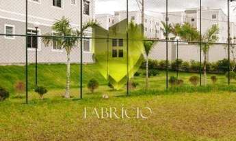 Imagem 3: Apartamento em condomínio fechado